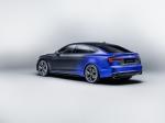 Audi A5 Sportback g-tron Show Car 2017 года
